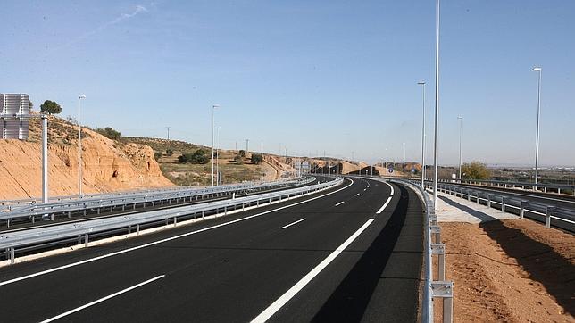 El Gobierno ultima con Bruselas la creación de la sociedad de autopistas