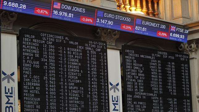 El Tesoro emite 2.511,7 millones de euros en letras y registra un nuevo mínimo a nueve meses