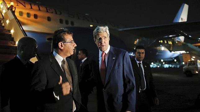 ¿Por qué ha tardado tanto Estados Unidos en moverse ante la guerra en Gaza?