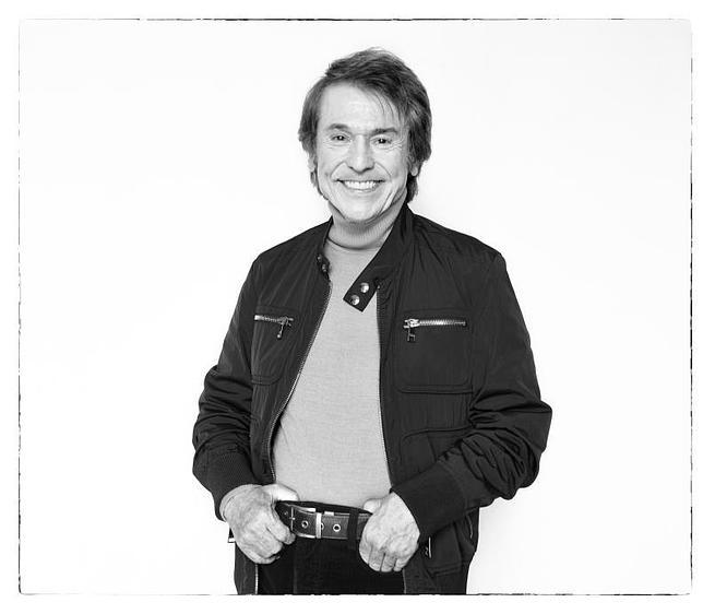 Raphael vuelve con un disco de «Amor y desamor»