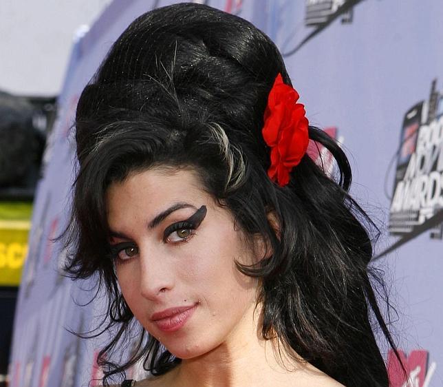 El recuerdo de Amy Winehouse sigue vivo en su barrio londinense