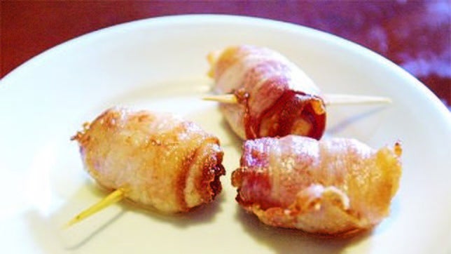 Las personas que consumen más grasas saturadas tienen mayor riego de desarrollar alzhéimer