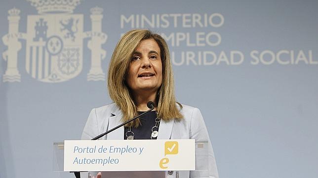 La EPA mostrará una caída histórica del paro hasta junio