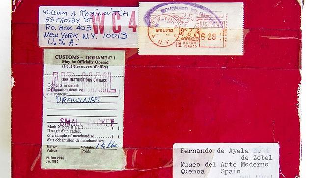 La Fundación Juan March expone la interacción de artistas con los libros