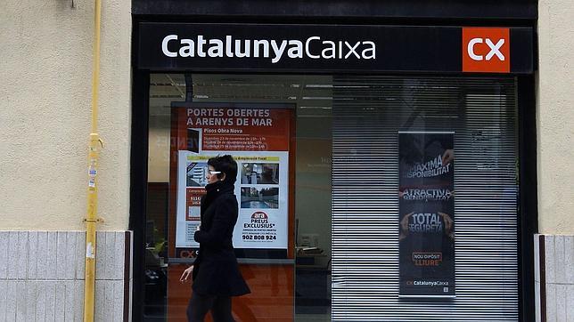 El FROB prevé perder 285 millones más en Catalunya Banc en garantías