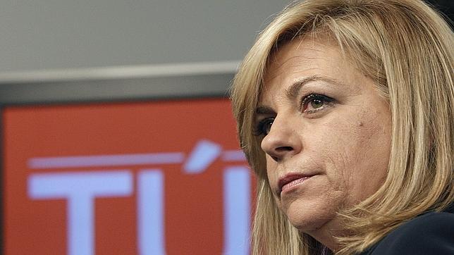 El PSOE se alía con Podemos en Bruselas en una iniciativa contra los desahucios