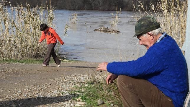¿Qué pasaría si los abuelos se pusieran de huelga? España se paralizaría