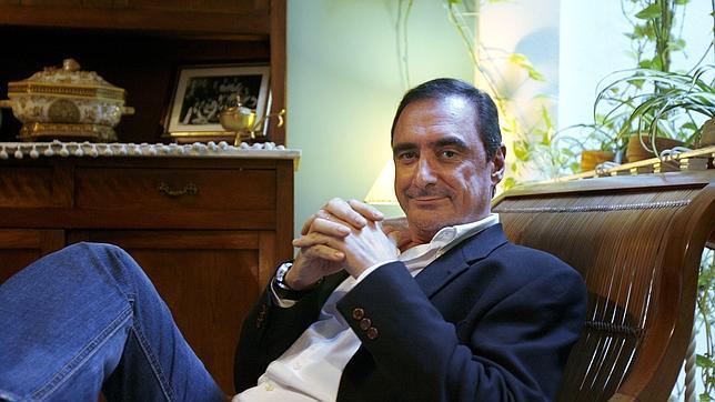 Carlos Herrera: «No creo que Artur Mas quiera verme porque sabe que tengo mucho que reprocharle»