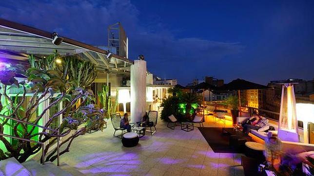 Las coctelerías más sorprendentes de España