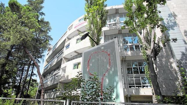 Los diez colegios mayores de Madrid con más historia