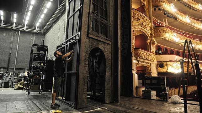 Viaje a las entrañas de «Los Miserables»