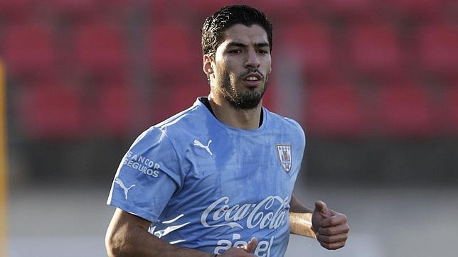 El TAS estudiará la sanción a Luis Suárez la segunda semana de agosto