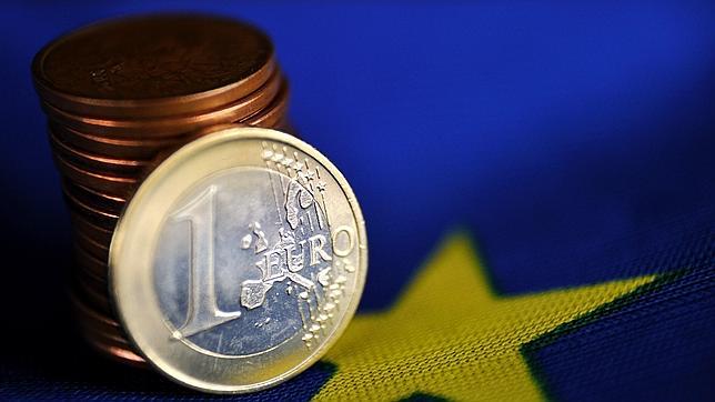 La deuda de las hipotecas se ha reducido un 20% desde los máximos del Euribor en 2008