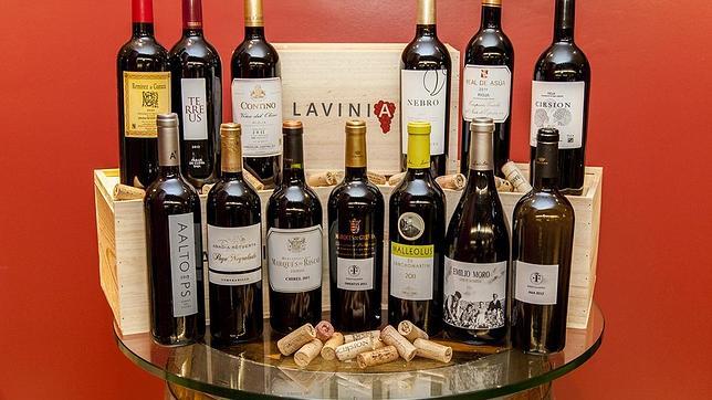 Cómo conseguir un gran vino a un precio muy inferior al real