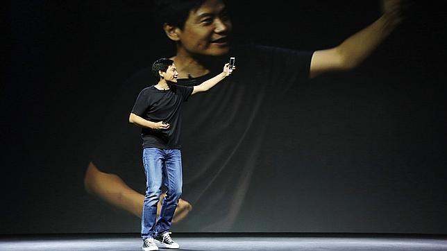 Hugo Barra, de Xiaomi: «No copiamos productos de Apple. Fin de la historia»