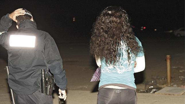 «Niños ancla», ritos de vudú y nueve detenidos: cae una red de explotación sexual