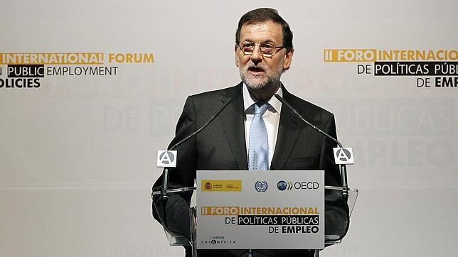 Rajoy pasará sus vacaciones en Galicia
