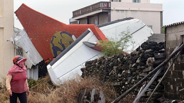Casi 400 muertos en accidentes de aviación solo durante este mes de julio