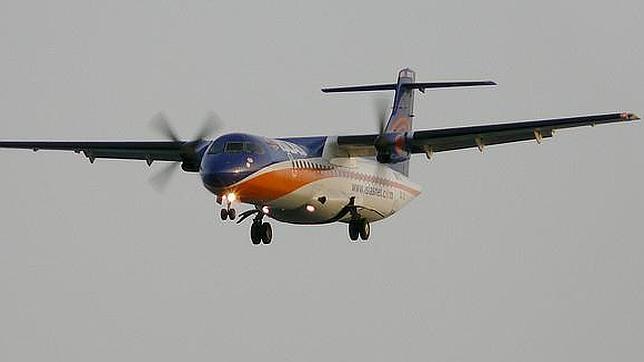 Aerolíneas españolas que seguramente no sabes que existen