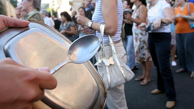 Las cacerolas revolucionarias llegan a los museos