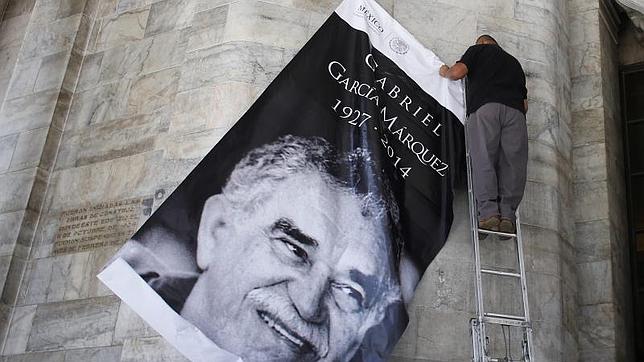 A la reinserción, de la mano de García Márquez