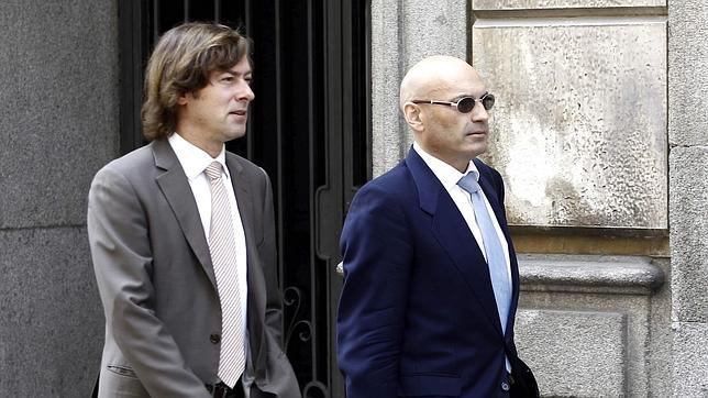 Gallardón reprocha a los jueces que no esperaran al TS para liberar a los narcos