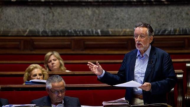 El PSOE vuelve a pedir la imputación del vicealcalde de Valencia que Castro rechaza