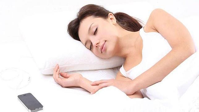 «Gadgets» para dormir mejor