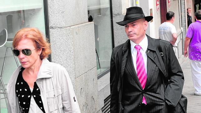 Críticas unánimes entre los magistrados del Supremo a la decisión de los narcos