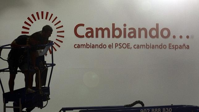 Preparativos en el Hotel Auditorium de Madrid