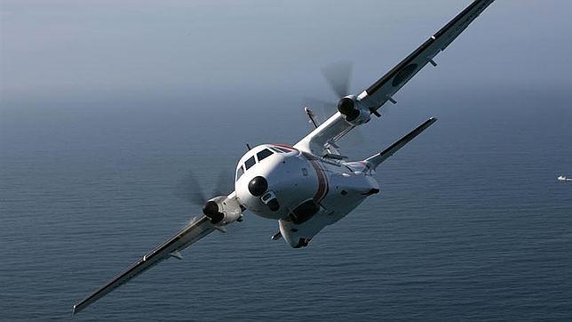 Buscan por tierra, mar y aire a un desaparecido en Tenerife