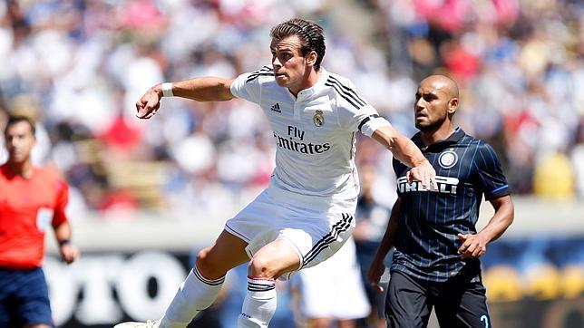 El Real Madrid cae en los penaltis ante el Inter de Milán