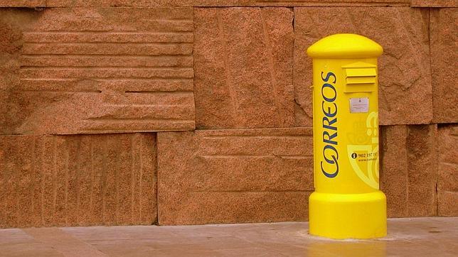 Correos vuelve a dar beneficios