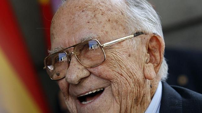 El secretario del PCE por aquel entonces era Santiago Carrillo