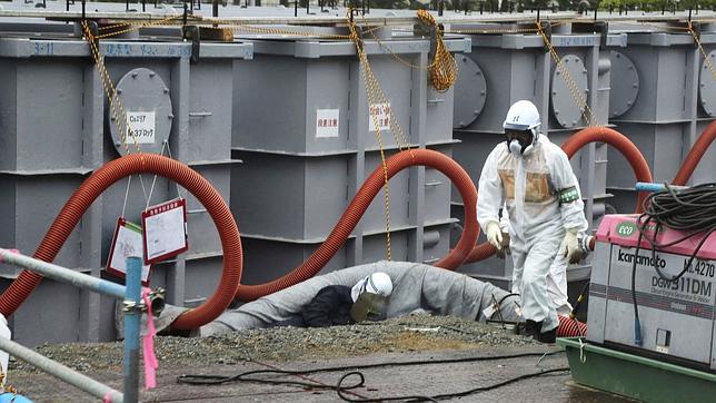 Nadie quiere trabajar en Fukushima