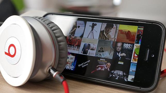 La Comisión Europea aprueba la adquisición de Beats por parte de Apple