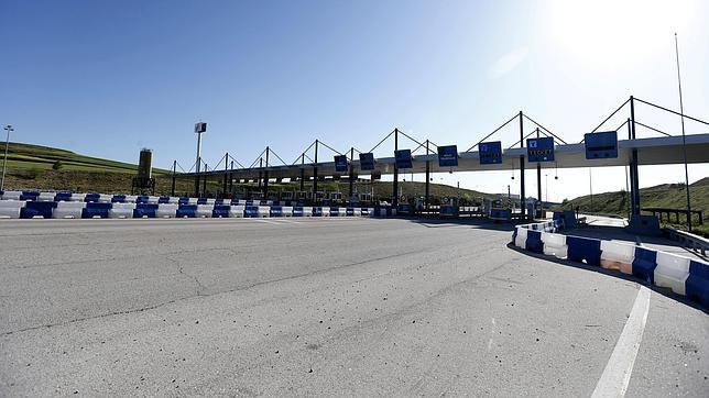 La banca quiere tener la última palabra en la sociedad de autopistas