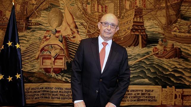 El Gobierno elevará a 180.000 euros el mínimo exento en la tributación del despido