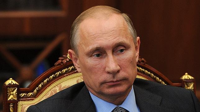 La UE acuerda nuevas sanciones contra Putin y su círculo más cercano