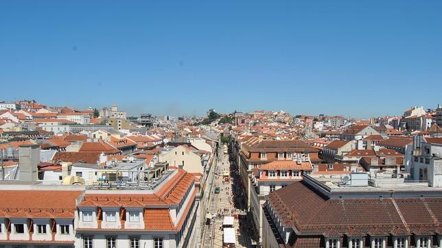 Lisboa renace como una de las mecas del turismo europeo