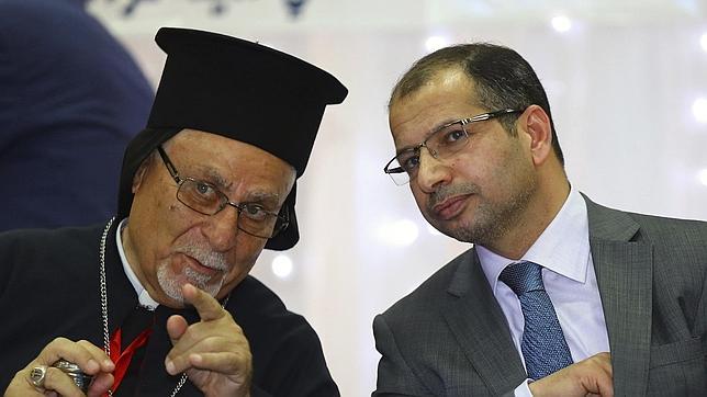 Francia ofrecerá asilo a los cristianos iraquíes que lo soliciten