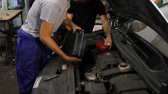 Diez consejos para realizar un viaje seguro en la «operación salida»