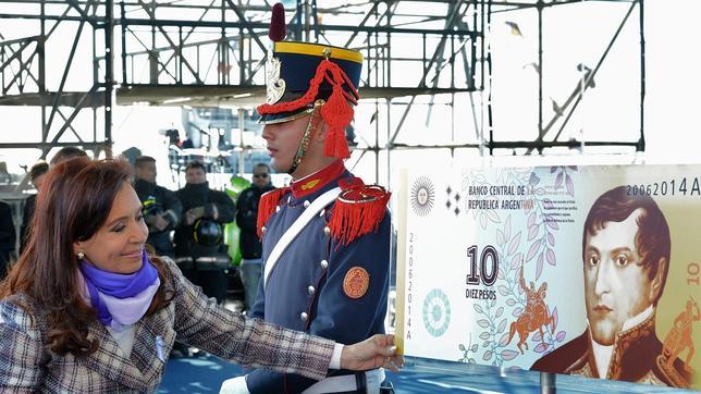 El juez Griesa autoriza el pago de parte de los bonos argentinos a través de Citibank