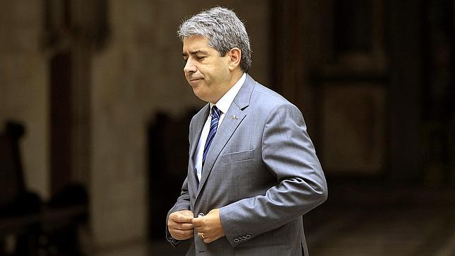 El Gobierno catalán afirma que el caso Pujol no debilita a Mas ante Rajoy