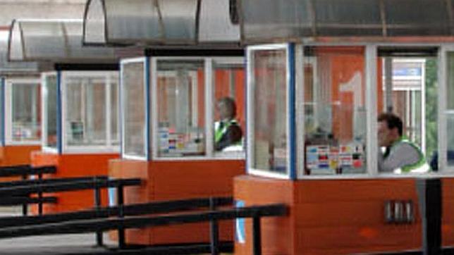 Fomento abre un expediente informativo a Audasa por las «demoras excesivas»