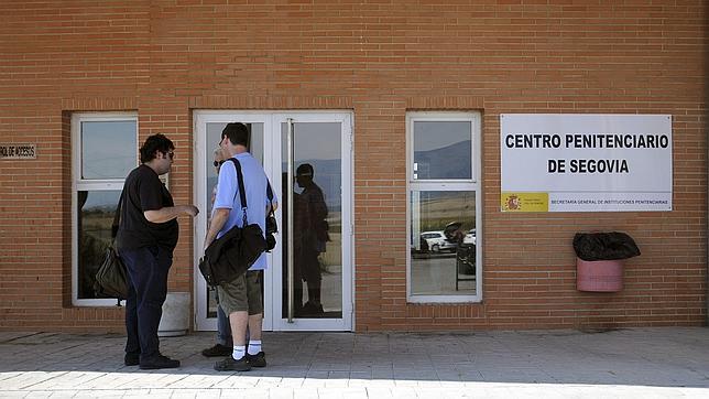 La «intrahistoria» del ingreso de Matas en prisión