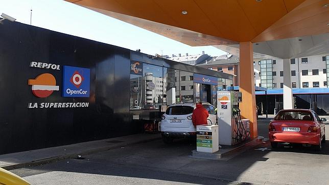 Repsol ofrecerá sus precios más bajos del año durante la «operación salida» de agosto