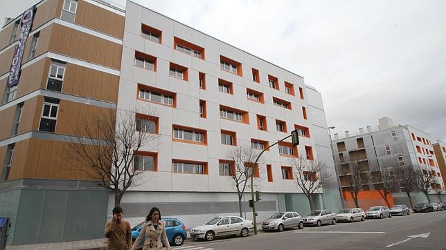 S&P vislumbra el final de la caída de precios de la vivienda en España para 2015