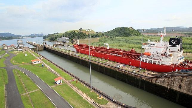 Las diferencias entre Sacyr y Panamá lastran, de nuevo, la ampliación del Canal