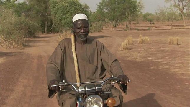 La increíble historia de Yacouba Sawadogo, el hombre que detuvo el avance del desierto